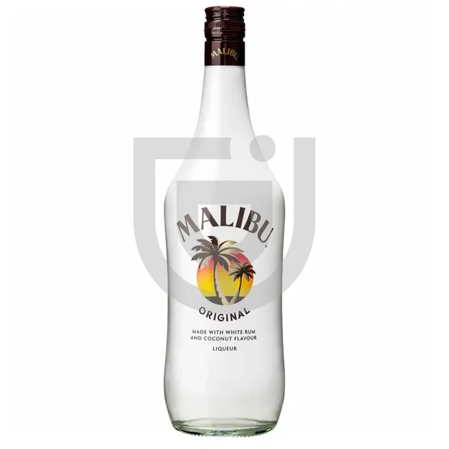 Malibu Rum [1L|18%]