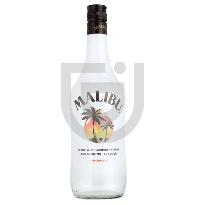 Malibu Rum [0,7L|18%]