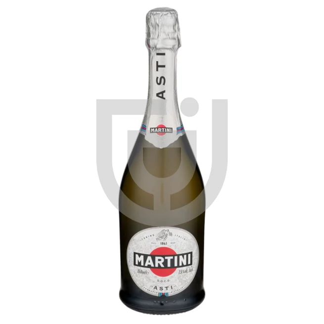 Martini Asti Spumante Pezsgő [0,75L|7,5%]