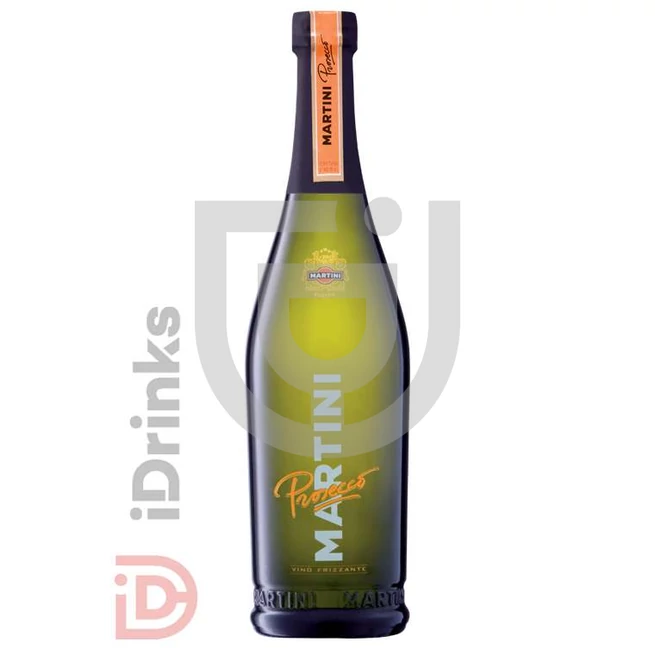 Martini Prosecco Frizzante [0,75L]