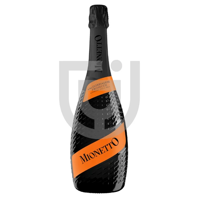 Mionetto Prosecco Luxury DOCG Brut [0,75L]