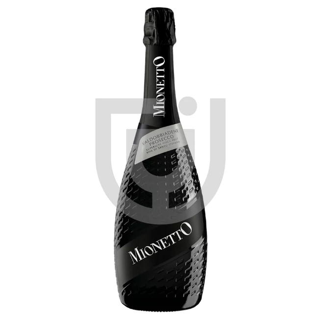 Mionetto Prosecco Luxury DOCG Santo Stefano [0,75L]