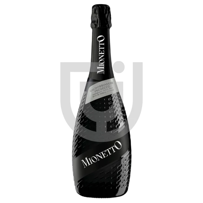 Mionetto Luxury Collection Valdobbiadene Prosecco Superiore D.O.C.G. Rive di Santo Stefano [0,75L] 
