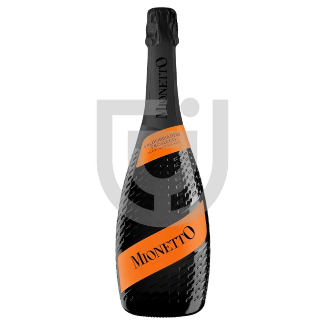 Mionetto Luxury Collection Valdobbiadene Prosecco Superiore D.O.C.G. [0,75L] 