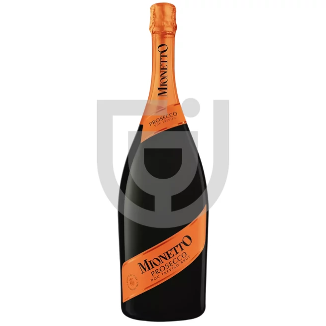 Mionetto Treviso Brut DOC Prosecco Magnum [1,5L]