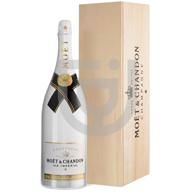 Moet & Chandon Ice Imperial Jeroboam Champagne [3L|12%]