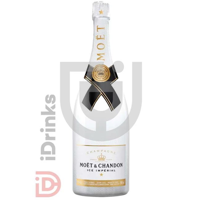 Moet & Chandon ICE Imperial Champagne Magnum [1,5L|12%]