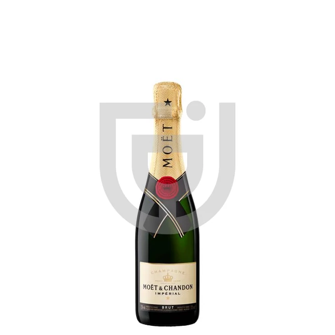 Moet & Chandon Imperial Brut Champagne [0,375L|12%]