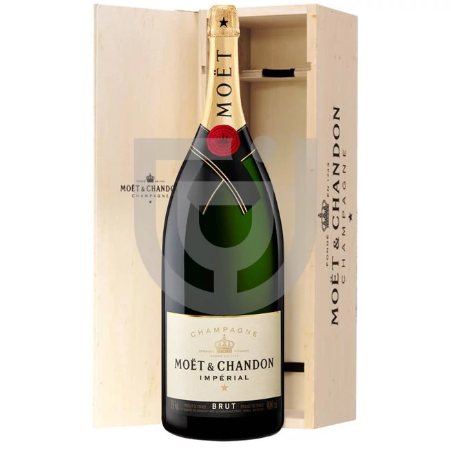 Moet & Chandon Imperial Brut Balthazar Champagne [12L|12%]