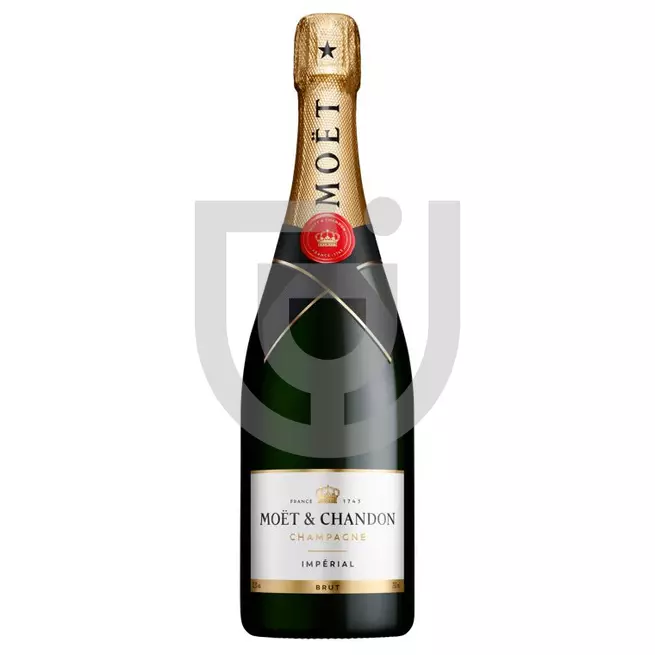 Moet & Chandon Imperial Brut Champagne [0,75L]