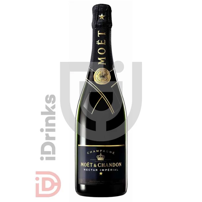 Moet & Chandon Nectar Imperial Champagne [0,75L|12%]