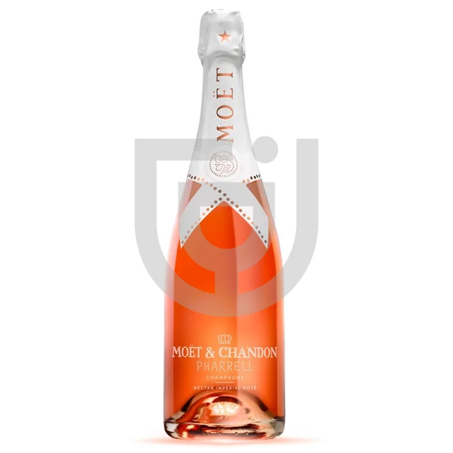 Moet & Chandon N.I.R. Luminous Champagne (Pharrell Williams Edition) [0,75L]