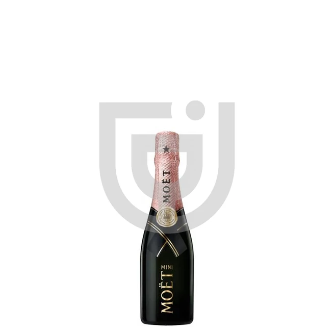 Moet & Chandon Rosé Imperial Champagne [0,2L|12%]