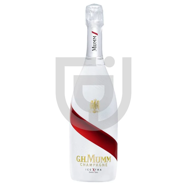 Mumm Ice Xtra Demi - Sec Champagne [0,75L]