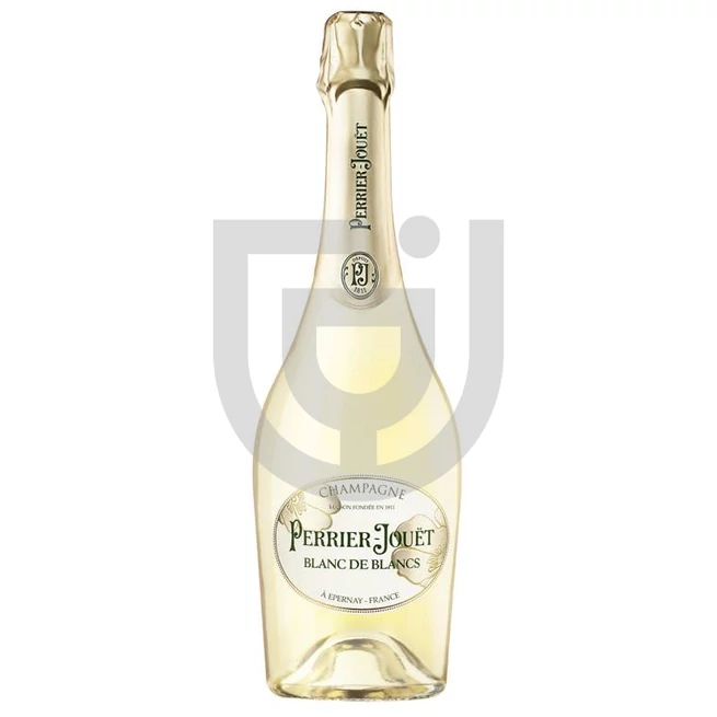 Perrier Jouët Blanc de Blancs Champagne [0,75L|12%]