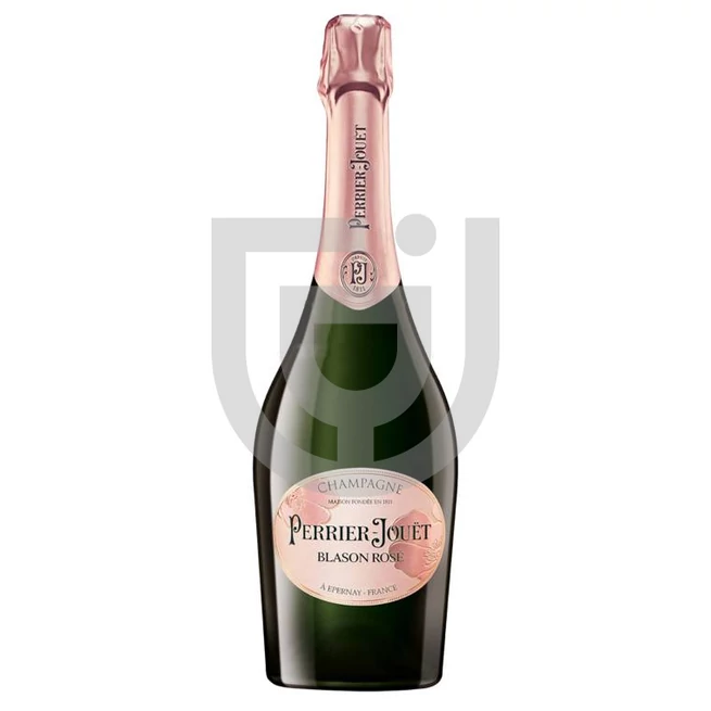 Perrier Jouët Blason Rosé Champagne [0,75L|12%]