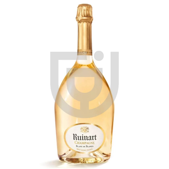 Ruinart Blanc de Blancs Champagne Magnum [1,5L]