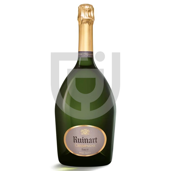 Ruinart R de Ruinart Champagne Magnum [1,5L]