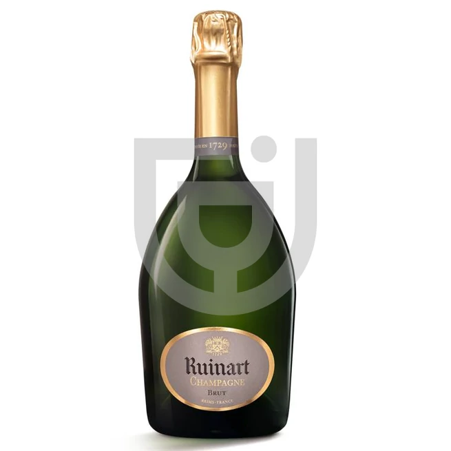 Ruinart R de Ruinart Champagne [0,75L]