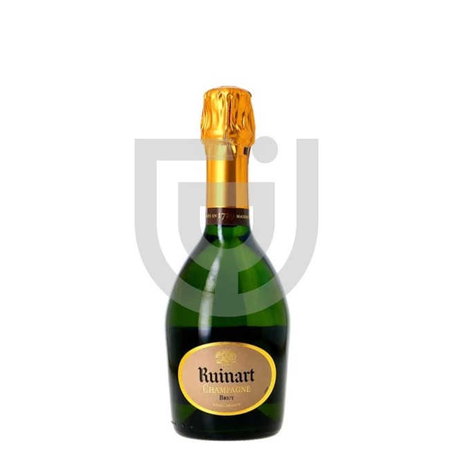 Ruinart R de Ruinart Brut Champagne [0,375L]