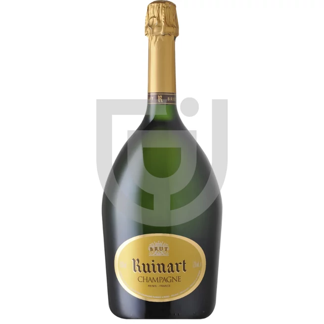 Ruinart R de Ruinart Brut Magnum Champagne [3L] 