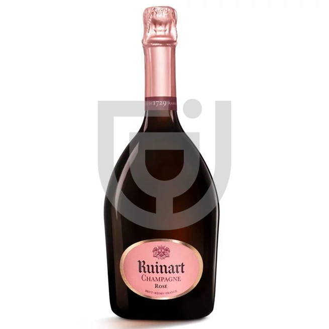 Ruinart Rosé Champagne [0,75L]