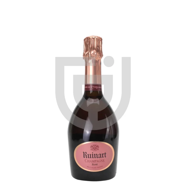Ruinart Rosé Champagne [0,375L]