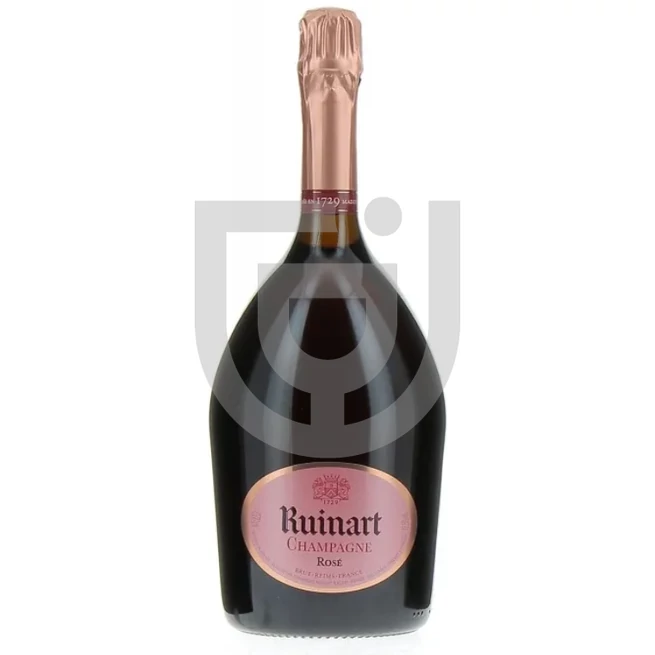 Ruinart Rosé Magnum Champagne [1,5L]