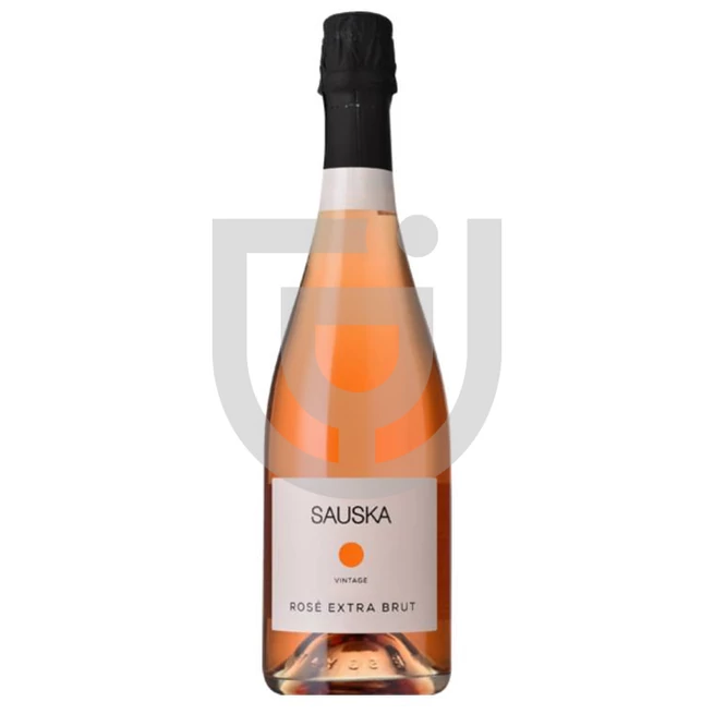 Sauska Rosé Extra Brut Vintage [0,75L|2013]