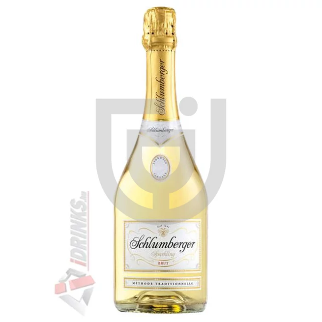 Schlumberger Brut Pezsgő [0,75L]