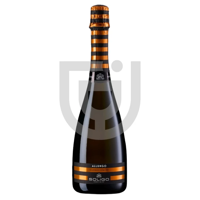 Soligo Allungo Cuvée Extra Dry Millesimato [0,75L]