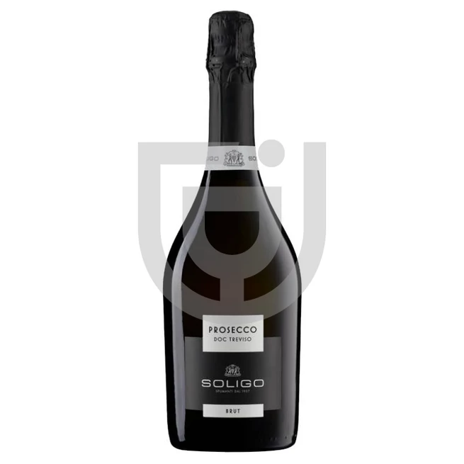 Soligo Prosecco DOC Treviso Brut [0,75L|11%]