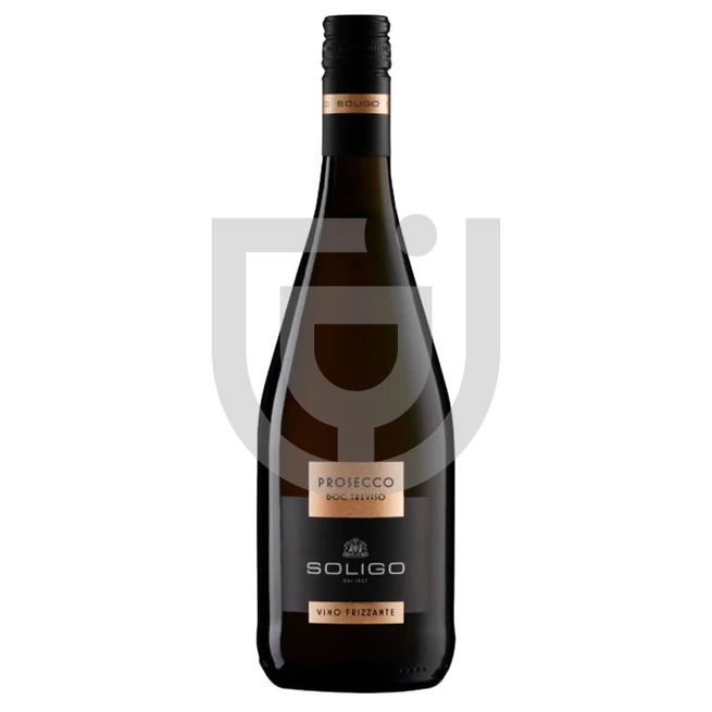 Soligo Prosecco DOC Treviso Frizzante [0,75L|11%]