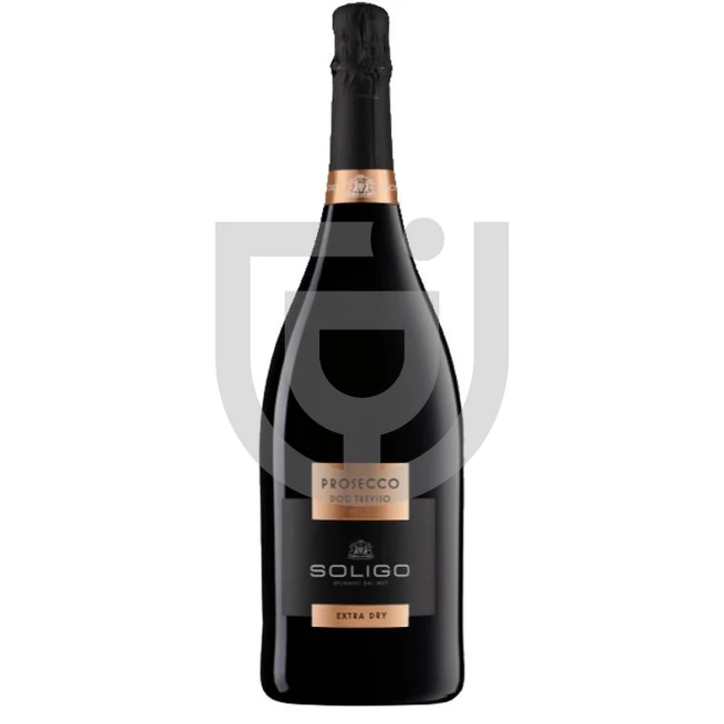 Soligo Prosecco DOC Treviso Extra Dry Magnum [1,5L|11%]