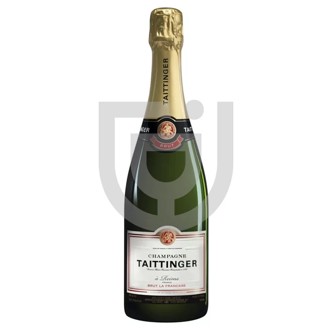 Taittinger Brut Reserve Champagne [0,75L|12,5%]