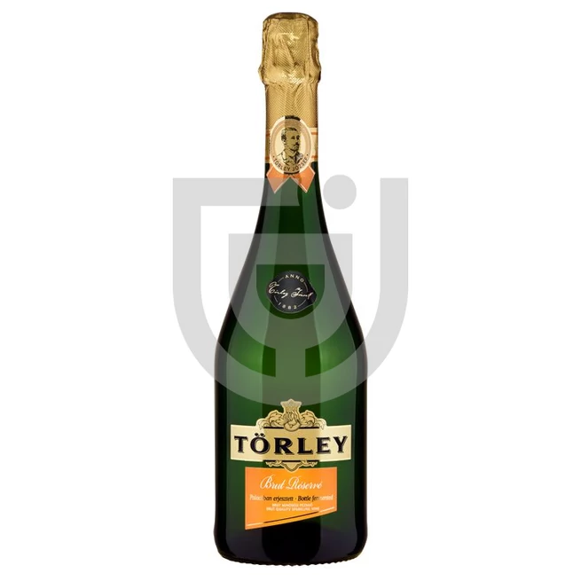 Törley Brut Reserva Pezsgő [0,75L]