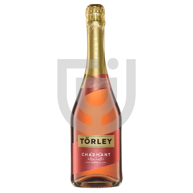 Törley Charmant Rosé Pezsgő [0,75L]