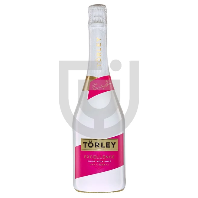 Törley Excellence Pinot Noir Rosé Pezsgő [0,75L]