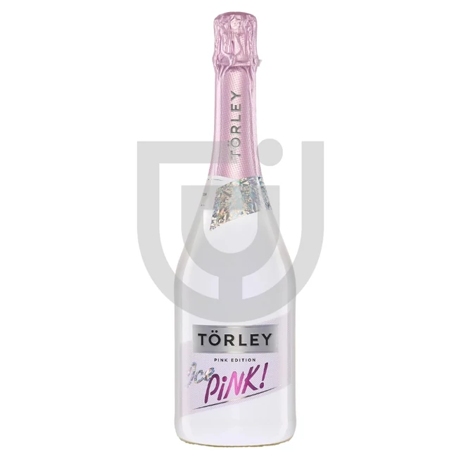 Törley Ice PiNK Edition Pezsgő [0,75L]