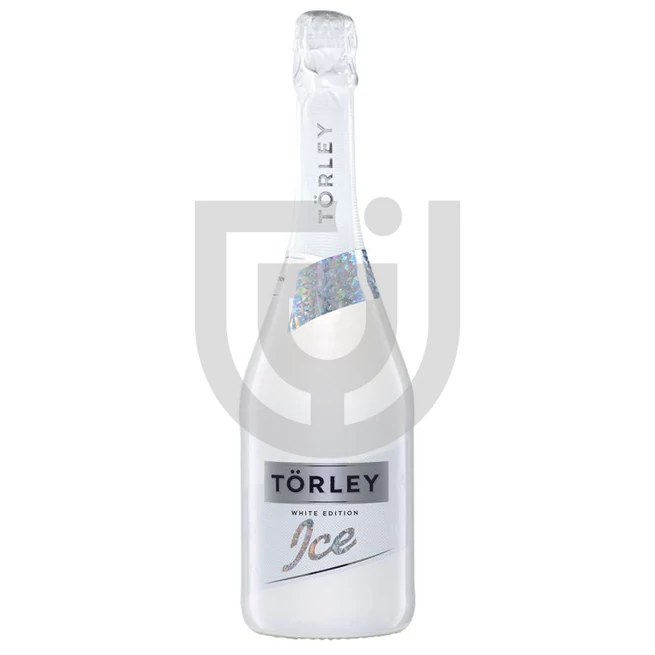 Törley Ice White Edition Pezsgő [0,75L]