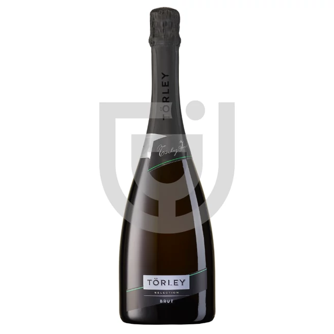 Törley Selection Brut Pezsgő [0,75L] 