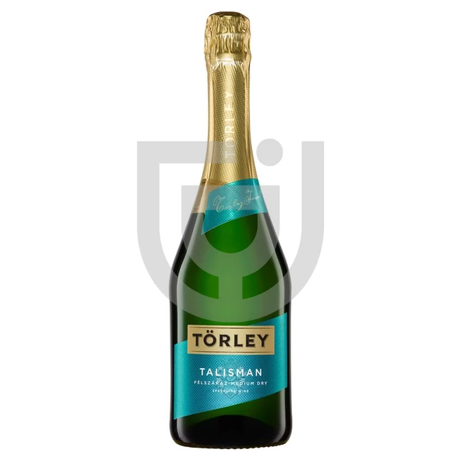 Törley Talisman Pezsgő [0,75L]