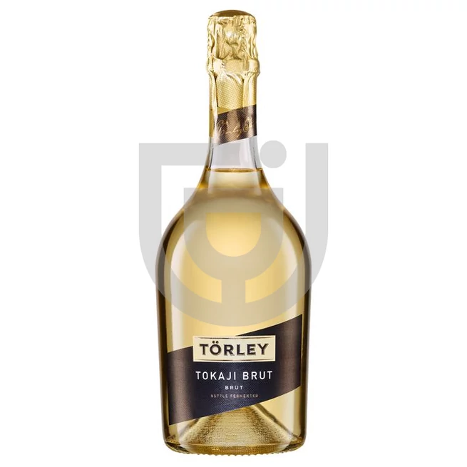 Törley Tokaji Brut Pezsgő [0,75L]
