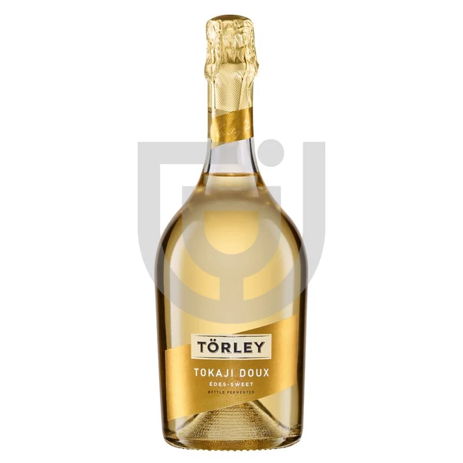 Törley Tokaji Doux Pezsgő [0,75L]