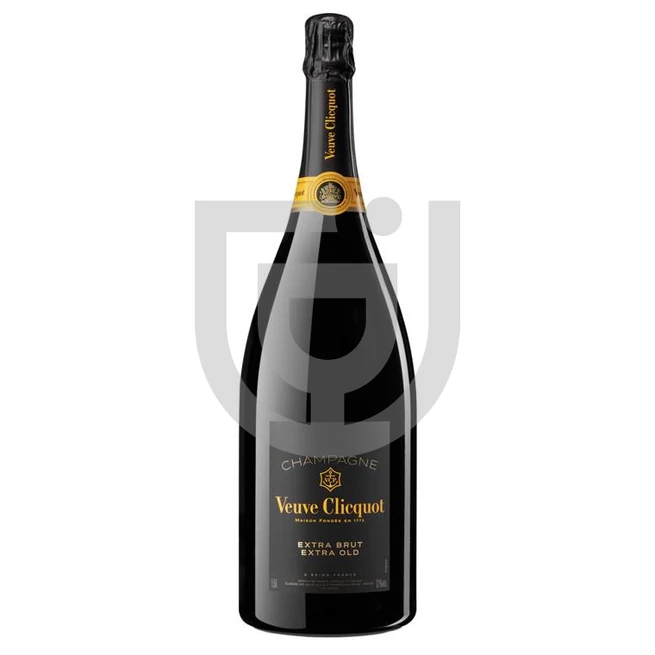 Veuve Clicquot Extra Brut Extra Old Champagne Magnum [1,5L]