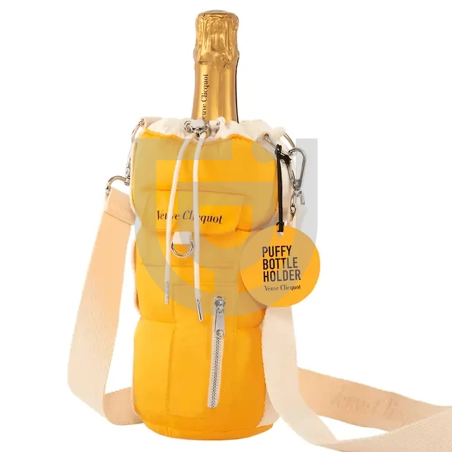 Veuve Clicquot Ponsardin Brut Champagne (Bag Holder) [0,75L]