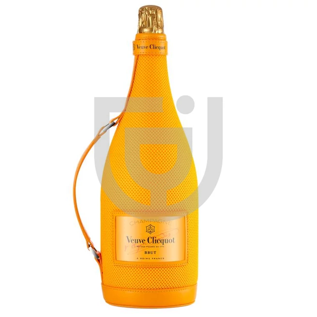 Veuve Clicquot Ponsardin Brut Champagne (Ice Jacket) [0,75L]