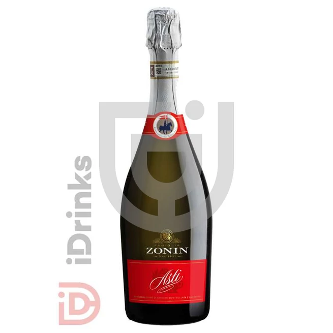 Zonin Asti Pezsgő [0,75L|7,5%]