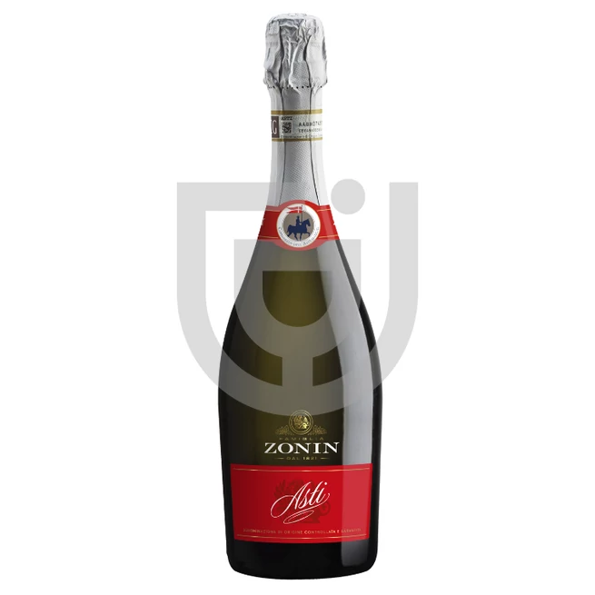 Zonin Asti Pezsgő [0,75L|7%]