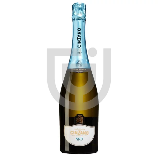 Cinzano Spumante Pezsgő [0,75L]